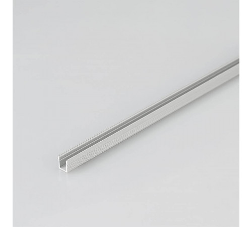 Профиль Arlight SL-MINI-8-2000 ANOD 019322 Профиль Arlight SL-MINI-8-2000 ANOD 019322
