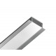 Алюминиевый встраиваемый профиль Ambrella Light Alum Profile GP1200AL