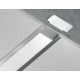 Алюминиевый встраиваемый профиль Ambrella Light Alum Profile GP1100AL