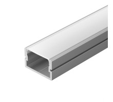Алюминиевый профиль Arlight SILER-3000 ANOD 045498