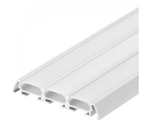 Профиль Arlight PHS-3X-2000 ANOD 013209 Профиль Arlight PHS-3X-2000 ANOD 013209