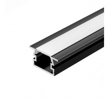Профиль Arlight PDS-FS-2000 ANOD BLACK 040734