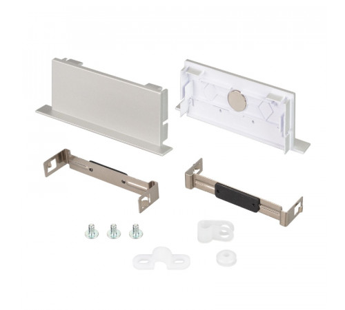 Заглушка Arlight S2-LINIA94-F Silver 021185(1) Заглушка Arlight S2-LINIA94-F Silver 021185(1)