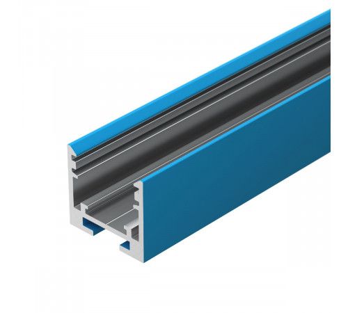 Алюминиевый профиль Arlight SL-LINE-2522-2500 LIGHT BLUE 052828 Алюминиевый профиль Arlight SL-LINE-2522-2500 LIGHT BLUE 052828