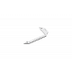 Заглушка для профиля DesignLed STEP3819B-ECS 003348
