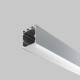 Алюминиевый профиль Maytoni Led strip ALM-3535B-S-2M