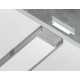 Алюминиевый накладной профиль Ambrella Light Alum Profile GP1800AL