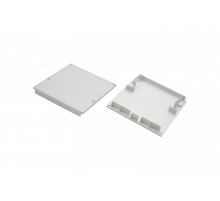 Заглушка для профиля DesignLed LS7477-ECS 003344