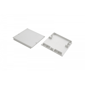 Заглушка для профиля DesignLed LS7477-ECS 003344