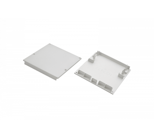 Заглушка для профиля DesignLed LS7477-ECS 003344