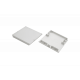 Заглушка для профиля DesignLed LS7477-ECS 003344