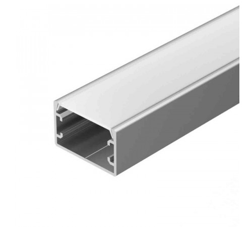 Алюминиевый профиль Arlight PLS-Lock-H16-SMT-2000 Anod 033224 Алюминиевый профиль Arlight PLS-Lock-H16-SMT-2000 Anod 033224