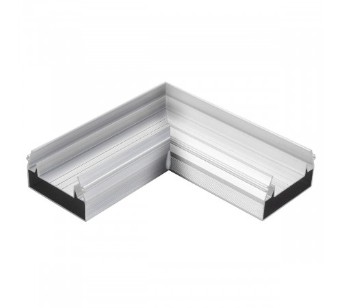 Соединитель угловой для профиля Arlight STRETCH-S-50-CEIL-CENTER-90 (GAMMA50) 041202 Соединитель угловой для профиля Arlight STRETCH-S-50-CEIL-CENTER-90 (GAMMA50) 041202