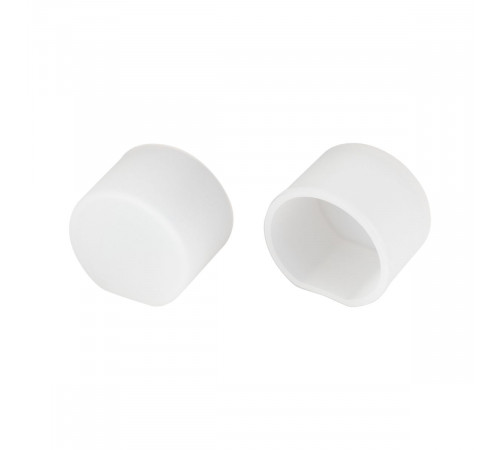 Заглушка Arlight WPH-FLEX-D20-TOP WHITE глухая 040875 Заглушка Arlight WPH-FLEX-D20-TOP WHITE глухая 040875
