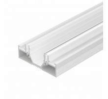 Профиль Arlight STRETCH-20-CEIL-D-CENTER-2000 WHITE 042948