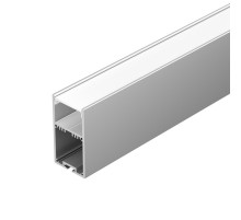 Алюминиевый профиль Arlight SL-Line-3667-3000 Anod 036197