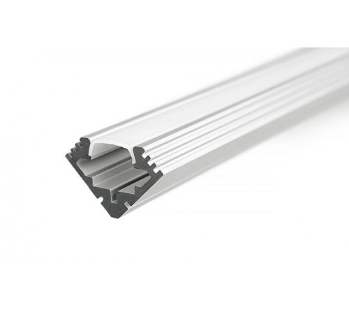 Профиль Arlight PDS45-T-3000 ANOD 018961 Профиль Arlight PDS45-T-3000 ANOD 018961