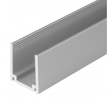 Профиль Arlight ARL-NEON-2615-1000 ANOD 043632