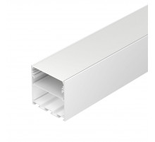 Алюминиевый профиль Arlight LINE-S-5050-3000 WHITE 041844