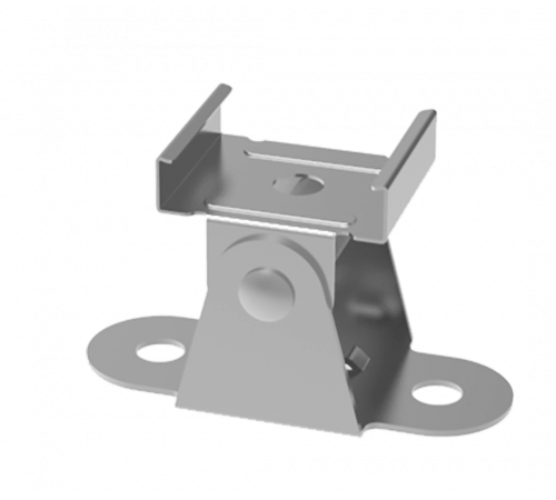 Держатель для профиля DesignLed CP16-AD 003114 Держатель для профиля DesignLed CP16-AD 003114