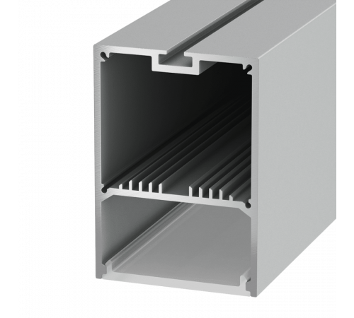 Алюминиевый профиль DesignLed LS.4970-R 010370 Алюминиевый профиль DesignLed LS.4970-R 010370