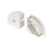 Комплект заглушек Maytoni Led strip для профиля ALM008S 10 шт ALM008EC