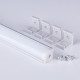 Профиль угловой алюминиевый Elektrostandard LL-2-ALP008 (5 шт.) 4690389130908