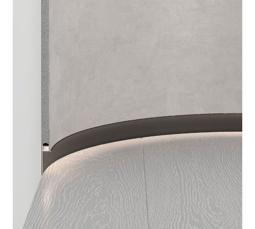 Профиль Arlight PLINTUS-FANTOM-BENT-H35-SIDE-2000 BLACK 043676 Профиль Arlight PLINTUS-FANTOM-BENT-H35-SIDE-2000 BLACK 043676