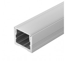 Алюминиевый профиль Arlight SL-Slim-H13M-3000 Anod 036039