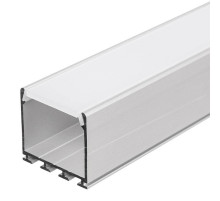 Профиль Arlight PLS-LOCK-H25-2000 ANOD 016386