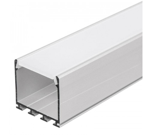 Профиль Arlight PLS-LOCK-H25-2000 ANOD 016386 Профиль Arlight PLS-LOCK-H25-2000 ANOD 016386
