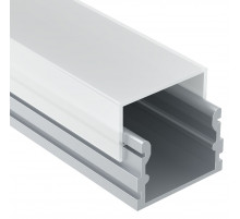 Алюминиевый профиль Maytoni Technical ALM007S-2M