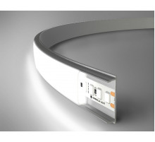 Алюминиевый накладной профиль Ambrella Light Alum Profile GP1600AL