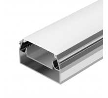 Профиль Arlight STRETCH-S-50-CEIL-CENTER-2000 (GAMMA50) 040700