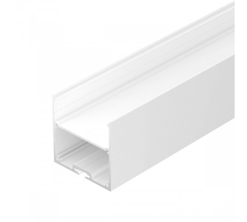Алюминиевый профиль Arlight SL-LINE-5050-LW-3000 WHITE 043978 Алюминиевый профиль Arlight SL-LINE-5050-LW-3000 WHITE 043978