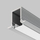 Алюминиевый профиль Maytoni Led strip ALM-1209-S-2M
