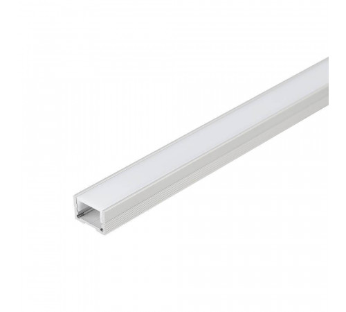 Профиль Arlight SL-SLIM20-H13-2000 ANOD 023721 Профиль Arlight SL-SLIM20-H13-2000 ANOD 023721