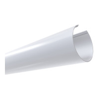 Рассеиватель для профиля Apeyron 08-40 матовый 2м Р-08-40