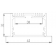Алюминиевый профиль DesignLed LE.6332-R 010358