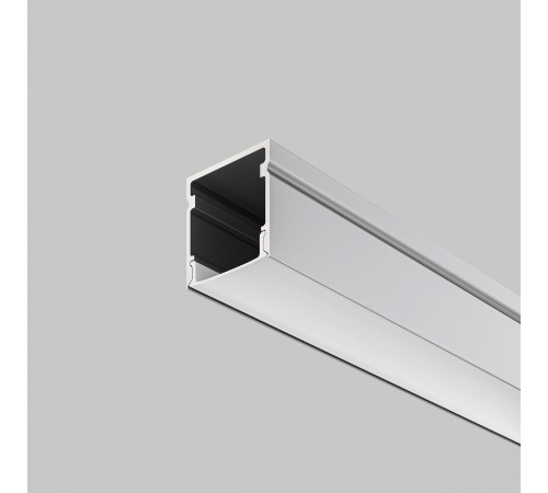 Алюминиевый профиль Maytoni Led strip ALM-2020-S-2M Алюминиевый профиль Maytoni Led strip ALM-2020-S-2M