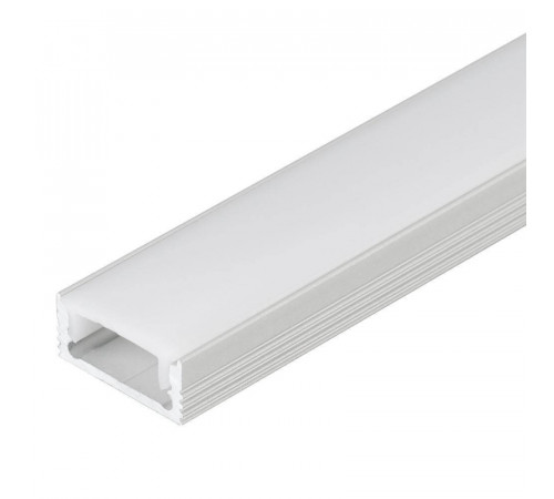 Профиль Arlight SL-SLIM-H7-2000 ANOD 023716 Профиль Arlight SL-SLIM-H7-2000 ANOD 023716