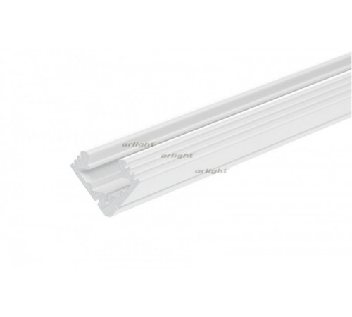 Профиль Arlight PDS45-T-2000 ANOD White 018264 Профиль Arlight PDS45-T-2000 ANOD White 018264
