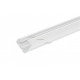Профиль Arlight PDS45-T-2000 ANOD White 018264