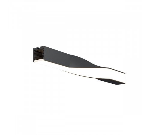 Радиусный профиль Maytoni Led strip ALM-3535R-B-TL-90°-0.4M Радиусный профиль Maytoni Led strip ALM-3535R-B-TL-90°-0.4M