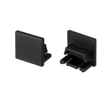 Заглушка Arlight MIC-H-COMFY BLACK 029846