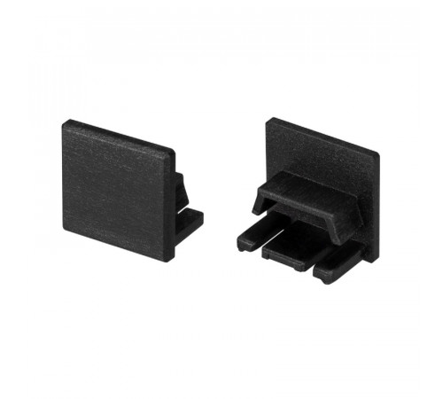 Заглушка Arlight MIC-H-COMFY BLACK 029846