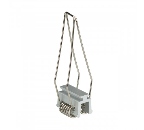 Пружинный держатель Arlight ARH-POWER-W200 027920 Пружинный держатель Arlight ARH-POWER-W200 027920