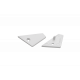 Заглушка для профиля DesignLed LG2814-ECS 003349