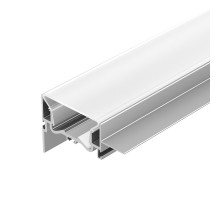 Алюминиевый профиль Arlight Foled-50-Wall-2000 035771