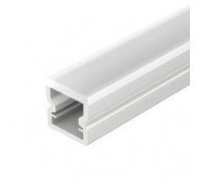 Алюминиевый профиль Arlight WPH-Line-1212-2000 Opal 023302(1)